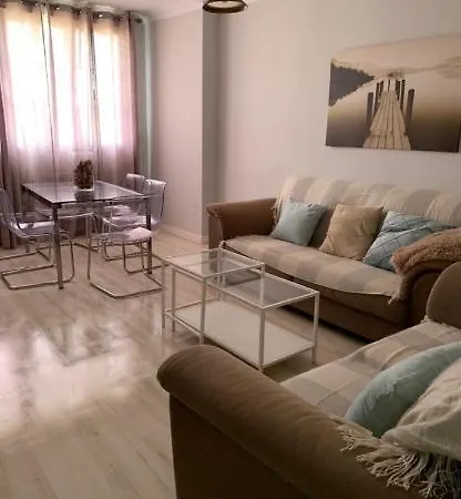Apartamento Centro Апартаменты *