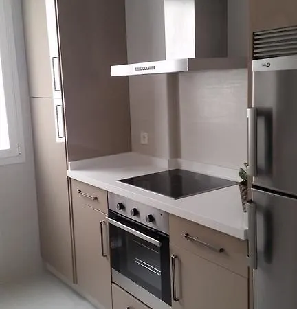Apartamento Centro * Ронда