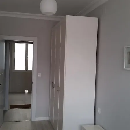Apartamento Centro Ронда